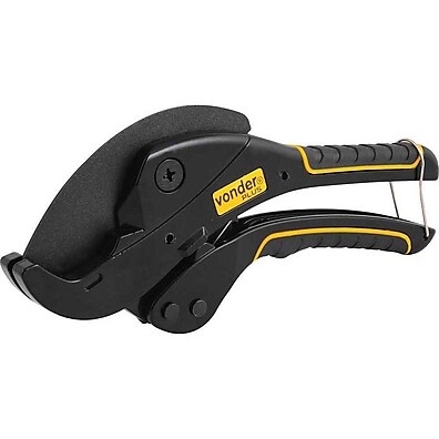 Cortador de PVC 42mm Vonder Plus: Corte Preciso!