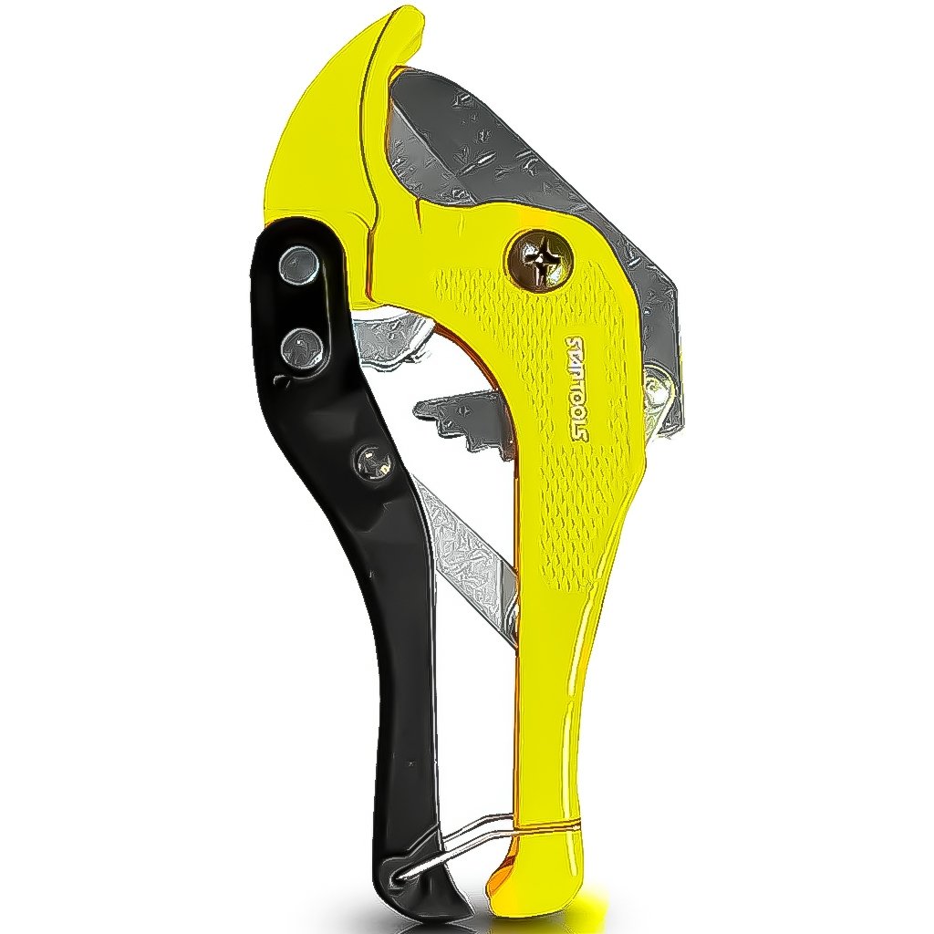 Cortador de Tubo PVC 42mm: Corte Preciso e Rápido