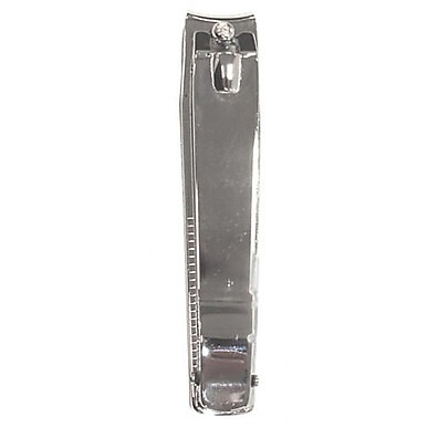 Cortador de Unha Enox Grande: Precisão e Durabilidade em Aço Inox