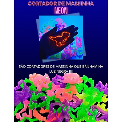 Kit Lembrancinha Festa: Massinha, Bolha e Cortadores!