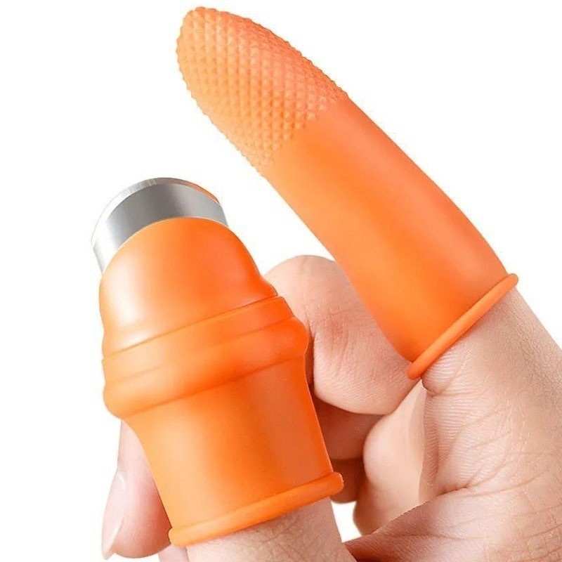 corte-e-colha-com-facilidade-protetor-de-dedo-silicone