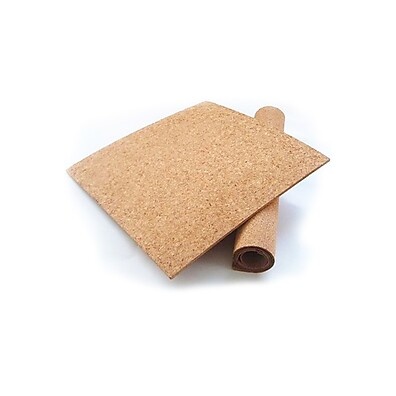 Cortiça em Rolo 60x45mm: Proteja e Decore!