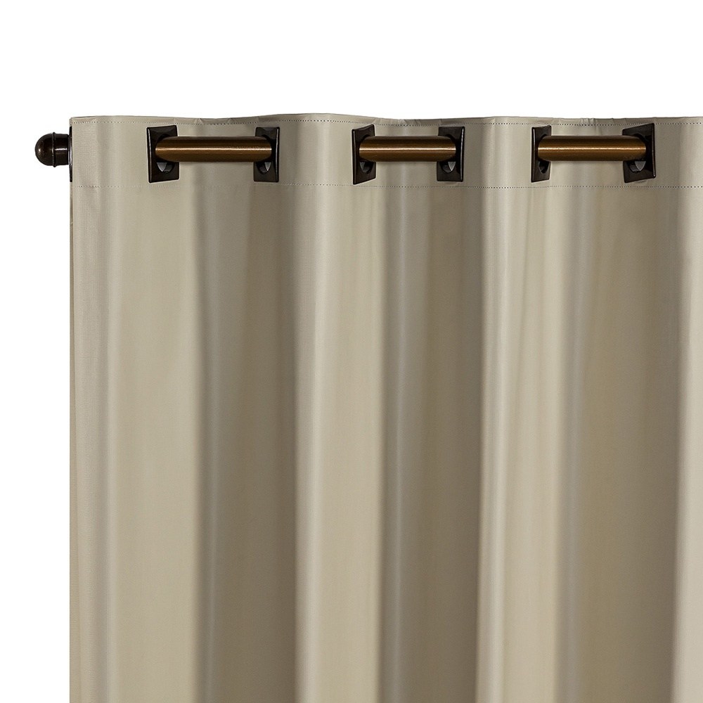 Cortina Blackout 100% para Quarto e Sala – Bloqueio Total de Luz 1,10m x 1,30m