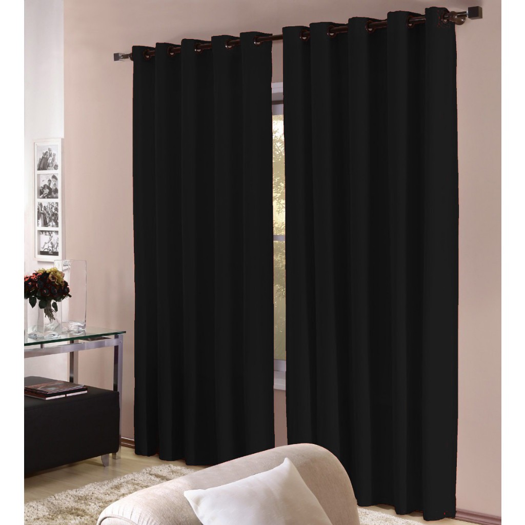 Cortina Roma Tecido 2,00 X 1,70 m: Elegância e Versatilidade para Seu Ambiente