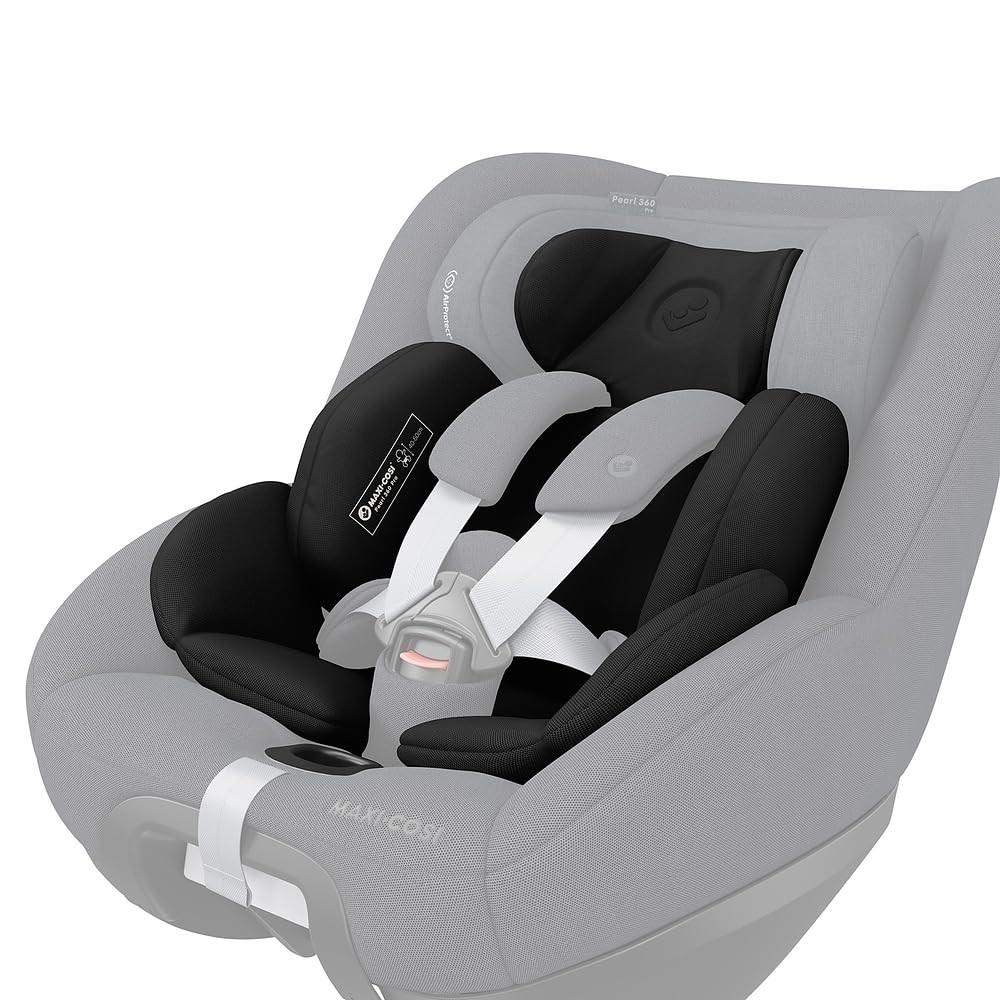 Redutor de Assento Maxi-Cosi Pearl 360 Pro: Conforto e Segurança para Recém-Nascidos