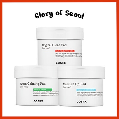 Cosrx Toner Pad: Qual o Ideal Para Sua Pele?