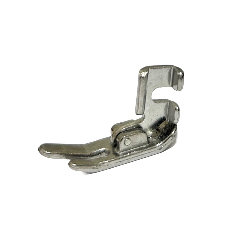 Calcador Metal para Costura Reta: A Solução Perfeita para Sua Máquina de Costura