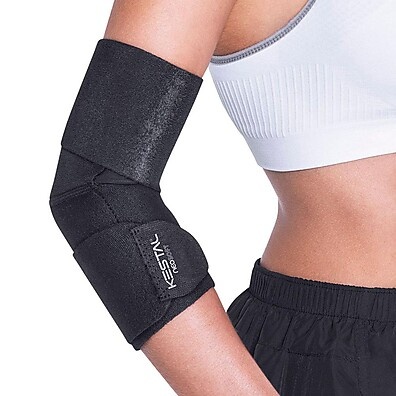 Cotoveleira Kestal Neosoft: Alívio e Proteção!
