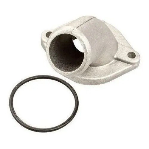 Cotovelo Flange Bomba D'água AP: VW Gol, Saveiro e Mais!