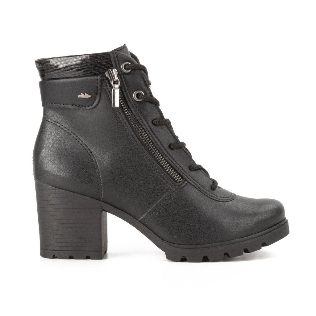 Coturno Dakota G5672: Estilo e Conforto!