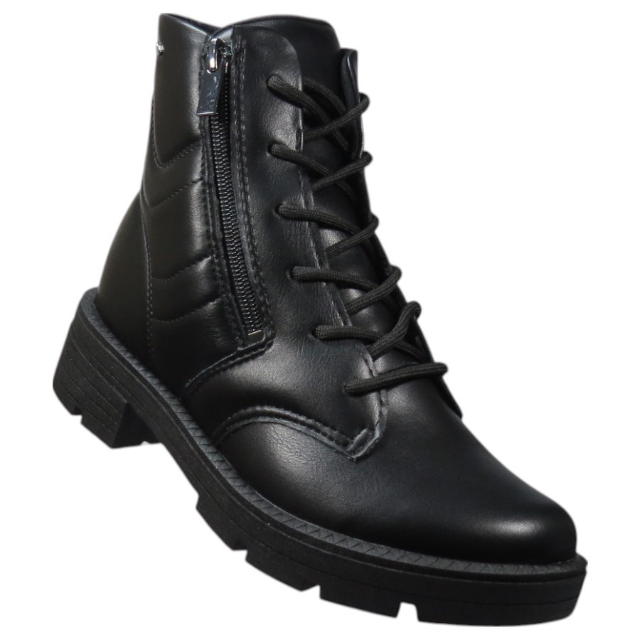 Coturno Feminino Dakota DA772: Estilo e Conforto