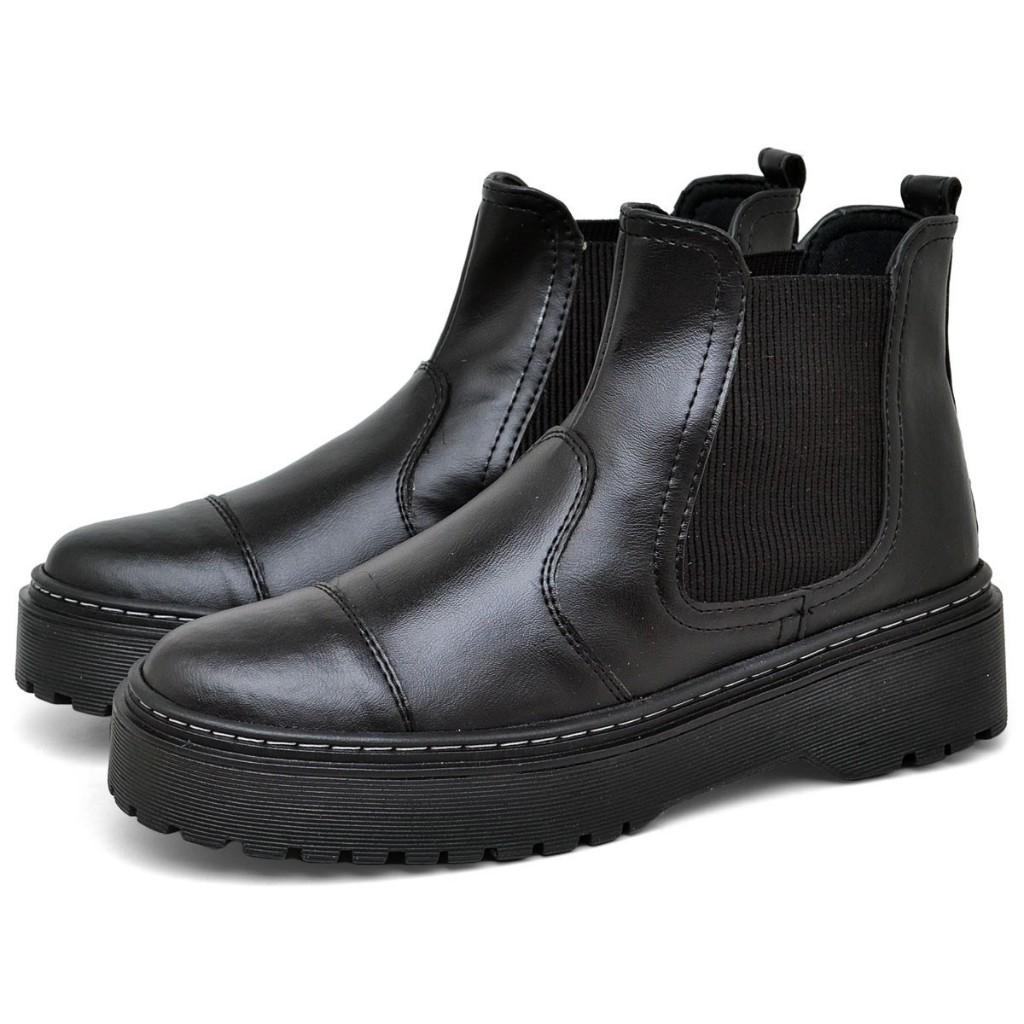 Coturno Feminino Dubuy Amy: Estilo e Atitude!