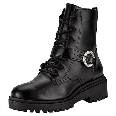 Coturno Feminino Via Marte: Estilo e Conforto!