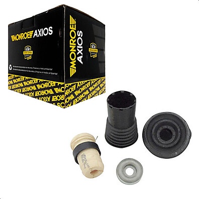 Coxim Amortecedor Axios: Guia Completo e Compatibilidade