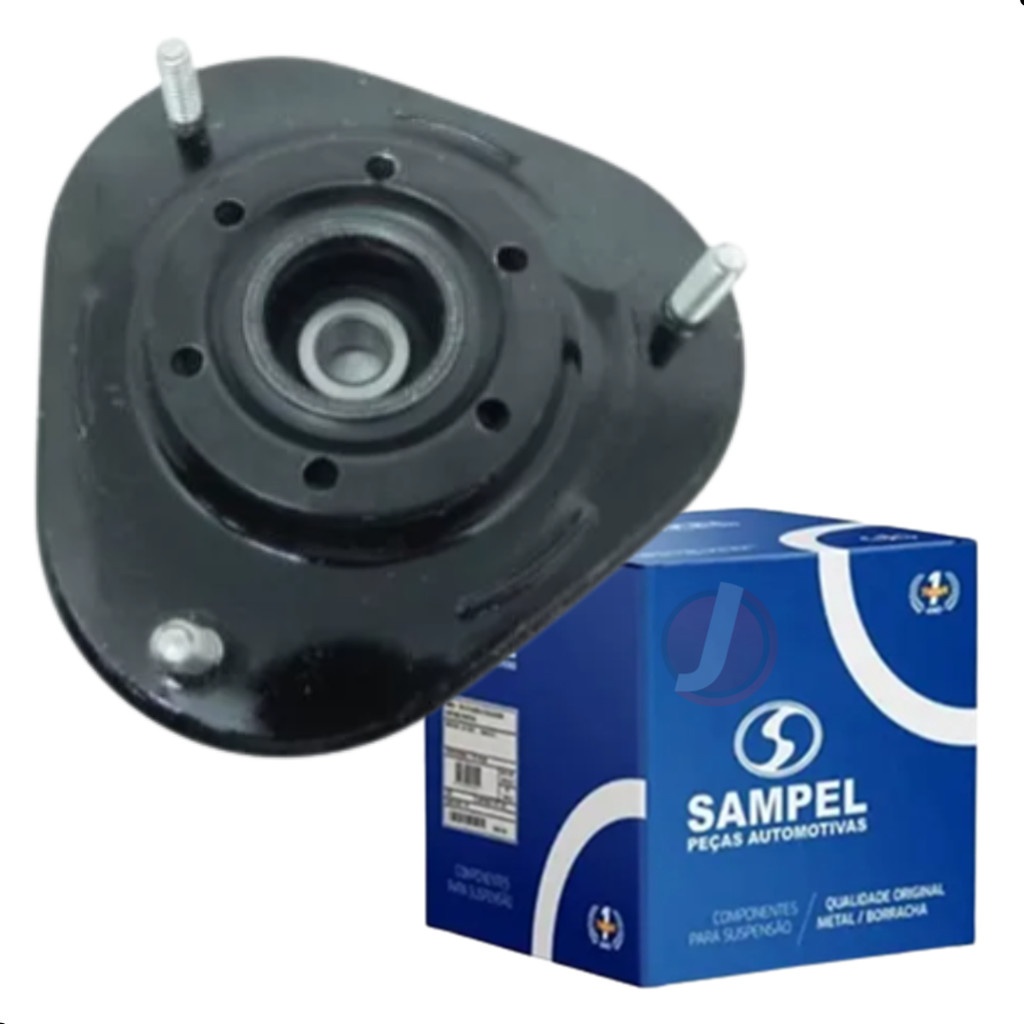 Coxim Amortecedor Corolla: Sampel 8251 - Mais Estabilidade!