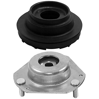 Coxim Amortecedor Ford Ka (2015-2018) - BSB