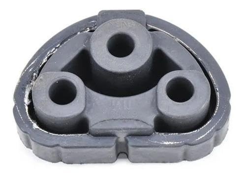 Coxim Escapamento Original Mopar Fiat Strada, Linea, Bravo, Weekend - Peça de Reposição Essencial
