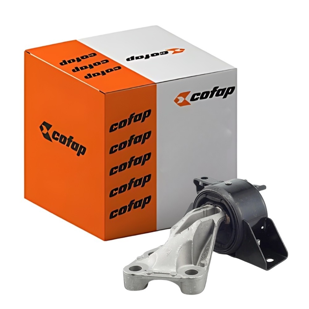 Coxim Câmbio Automático: Cobalt, Spin, Onix – COFAP