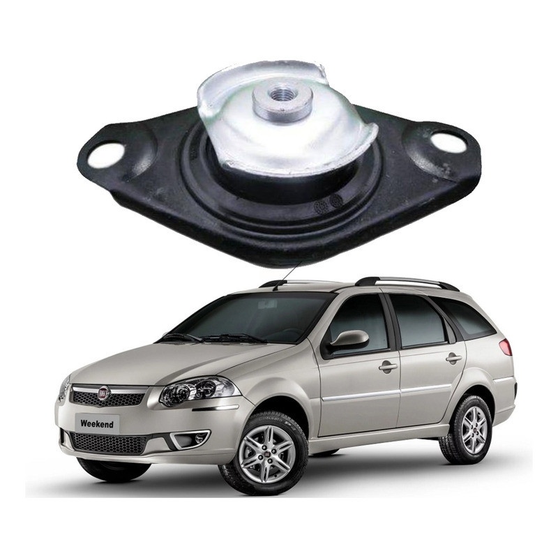 Coxim Câmbio Palio Attractive 1.4 (2010-2020)