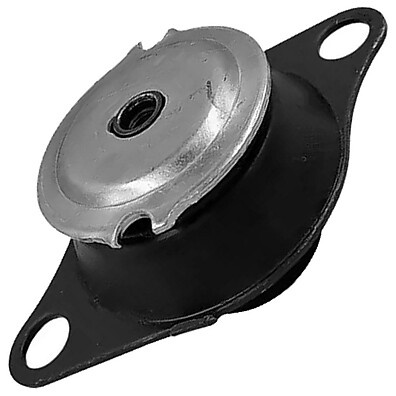 Coxim do Câmbio Inferior Central Newparts para Palio 96 a 2004