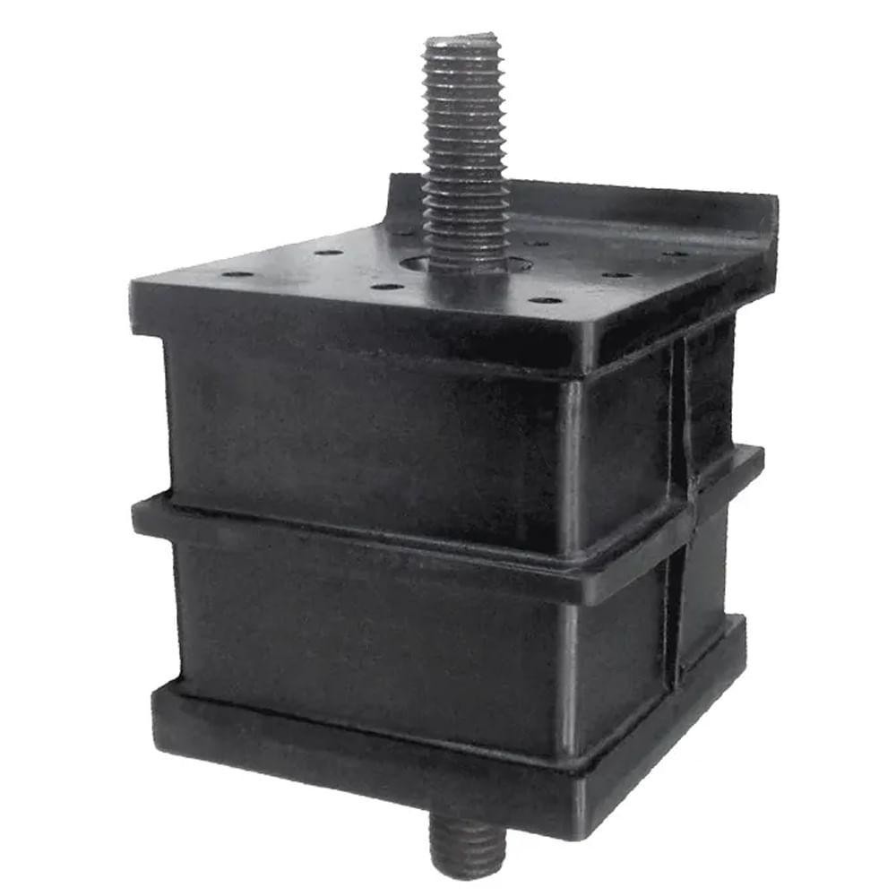 Coxim Motor F1000: Conforto e Durabilidade Rei