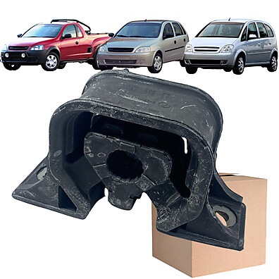 Coxim Motor Sampel: Corsa, Meriva e Montana
