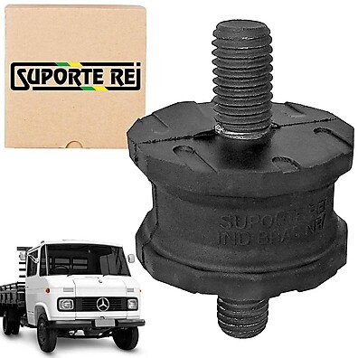 Coxim Radiador Mercedes-Benz 608 75/89 R098