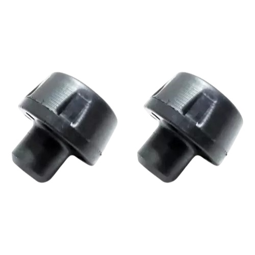 Coxim Radiador Renault: Kit Inferior Clio, Logan e Duster