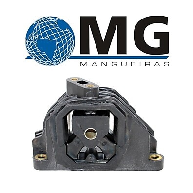 Coxim Suporte Motor Dianteiro Direito Gol Crossfox Fox Polo Saveiro Spacefox Voyage 2009 a 2014
