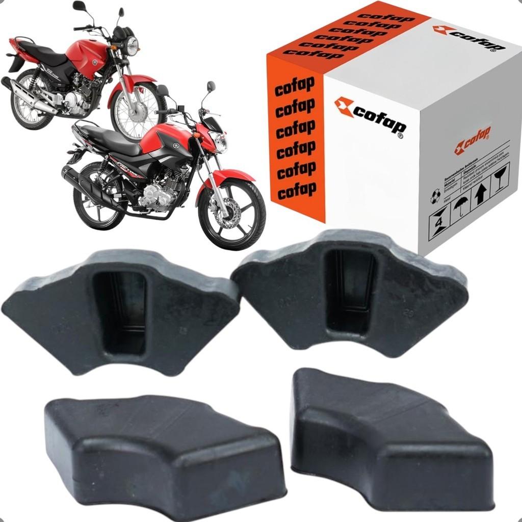 Coxim Transmissão Yamaha: Durabilidade Cofap