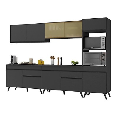 Cozinha Completa 5 Peças Veneza: Preço e Qualidade!
