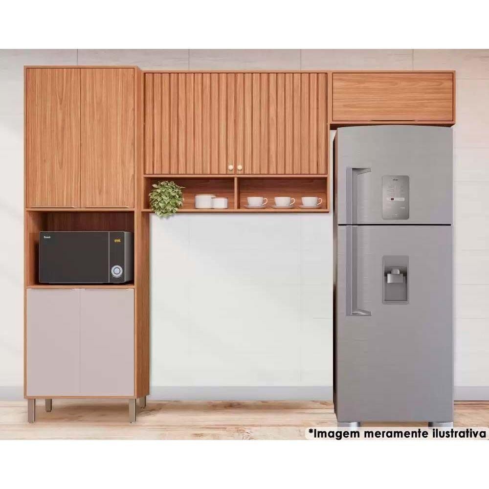 Cozinha Completa MGM Divina: Seu Sonho!