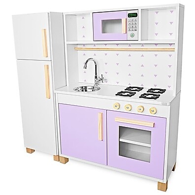 Cozinha Infantil Completa: Diversão Garantida!