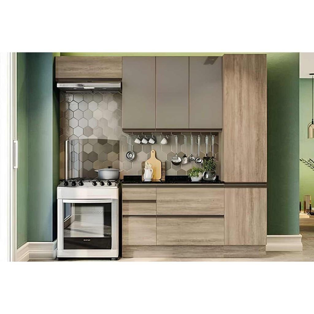 Cozinha Maxxi Kappesberg: 5 Peças para Seu Lar