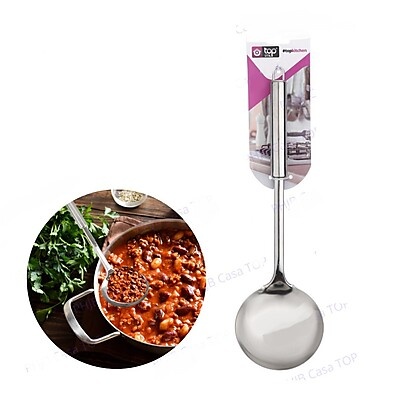 Concha de Inox 33x10cm: Prática e Resistente para sua Cozinha