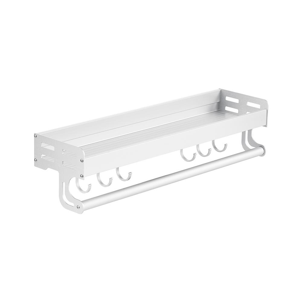 Cozinha Suspensa Gourmet Pingoo: Organize com Estilo!