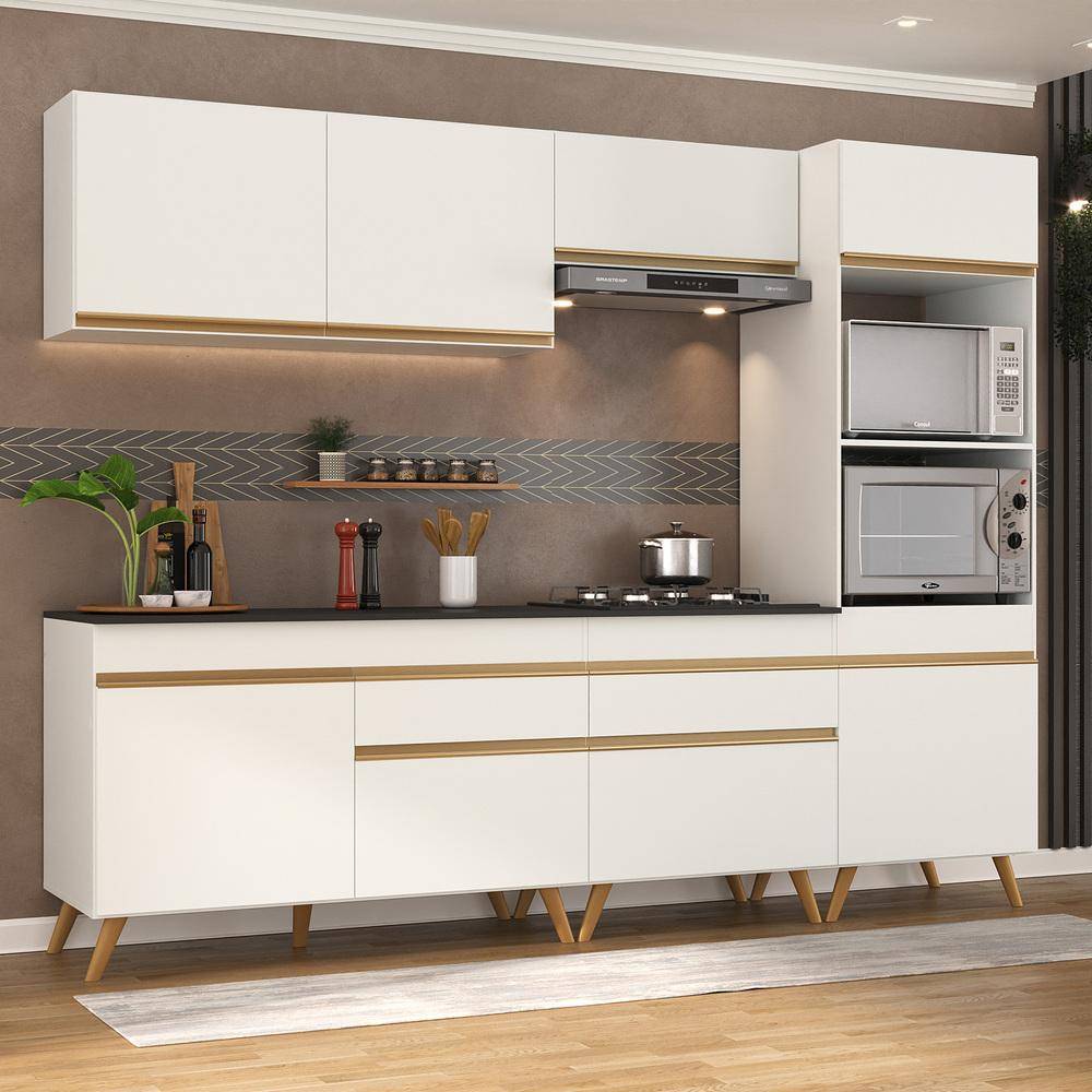 Cozinha Veneza 5 Peças: Complete seu Espaço!