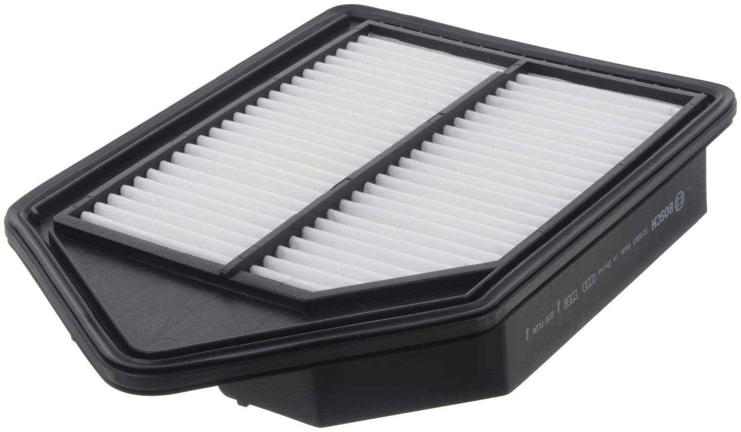 Filtro de Ar Bosch Workshop 5205WS: Proteção Superior para o Motor do seu Honda CR-V