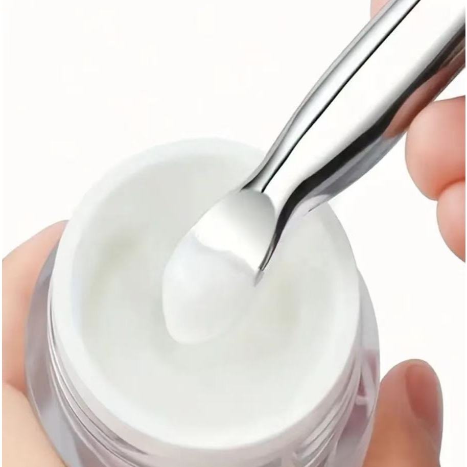 Pincéis Duplos para Base - Aplicação Perfeita de BB/CC Cream