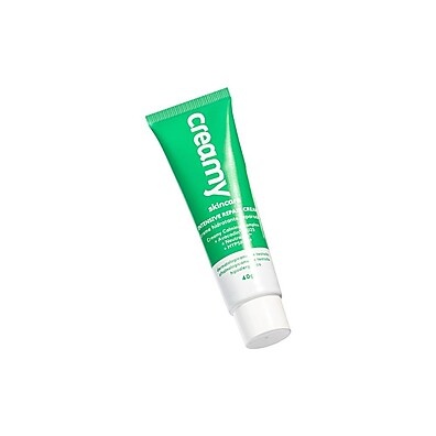 Creamy Intensive Repair: Creme que Elimina Vermelhidão e Acalma Peles Sensíveis