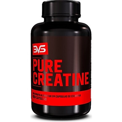 Creatina 3g: Potencialize Seus Resultados!