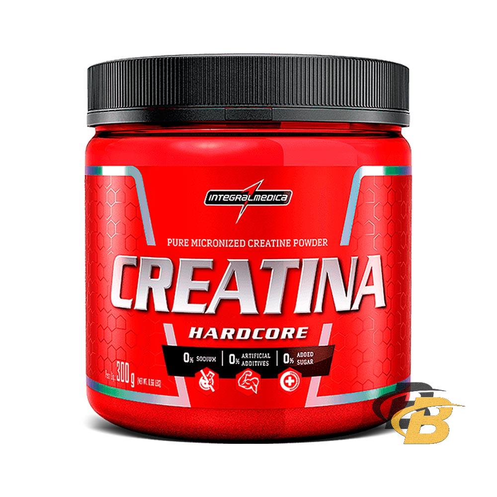 Creatina IntegralMédica: Potencialize Seus Treinos!