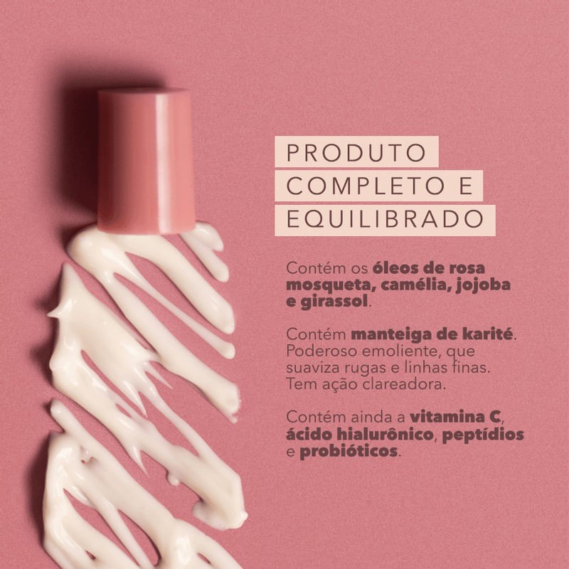 Creme Antissinais Noturno para Área dos Olhos: Transforme Sua Pele Enquanto Dorme