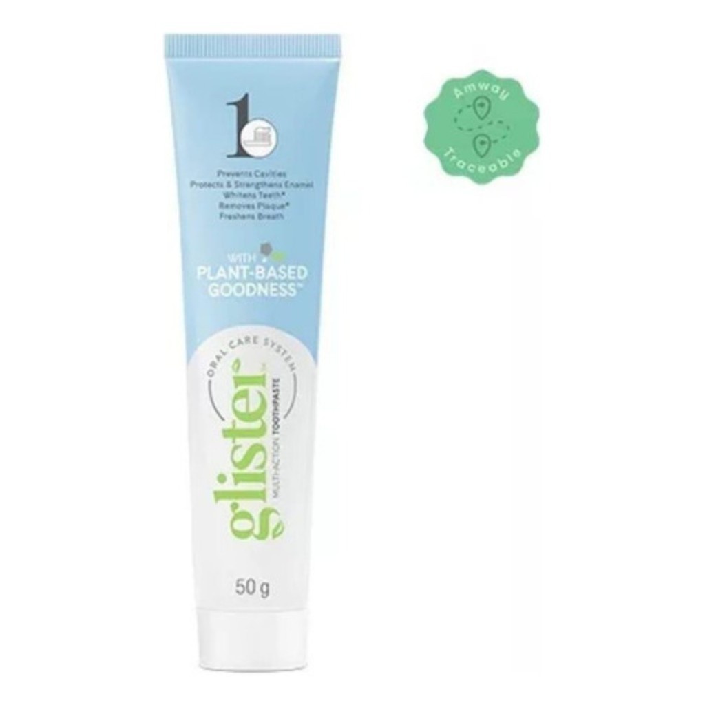 creme-dental-glister-50g-clareamento-dental-natural