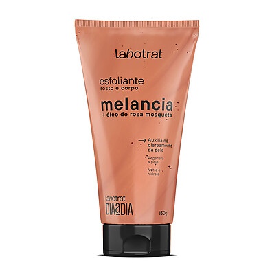 Creme Esfoliante Melancia Labotrat: Pele Renovada!