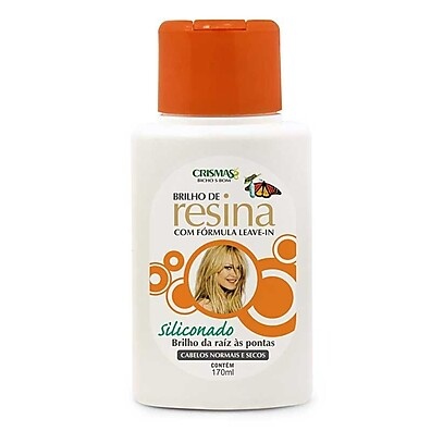 Creme Para Pentear Crisma: Brilho e Hidratação!