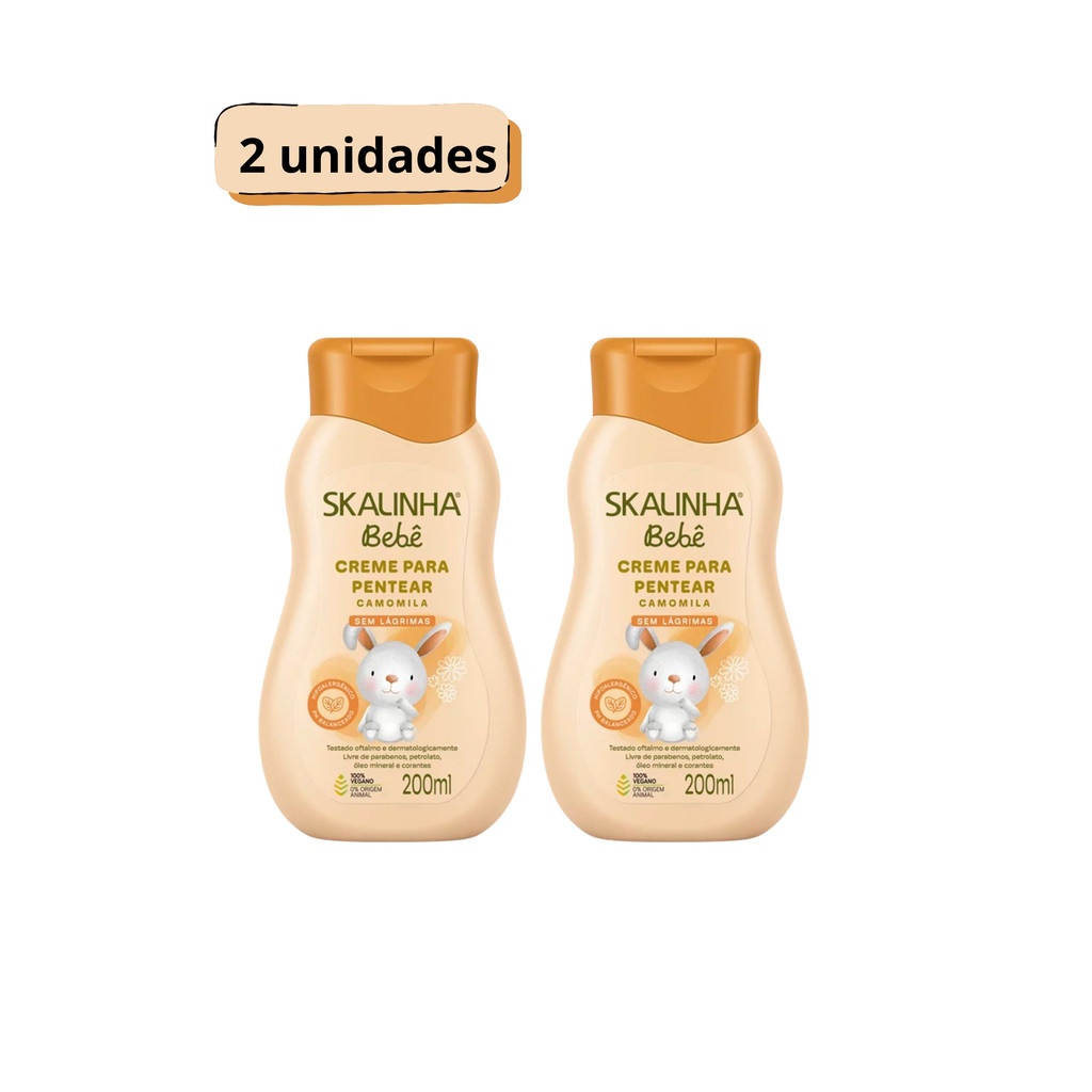 creme-para-pentear-skalinha-bebe-camomila-200ml-cuidado-suave-para-cabelos-de-bebe