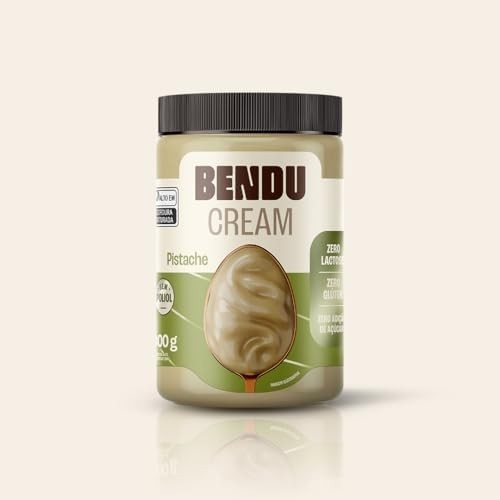 Creme de Pistache 300g