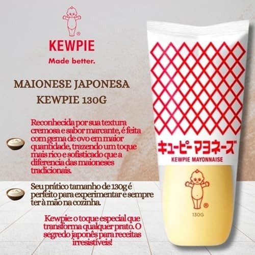 cremosa-130g-kew-kew-2x-autentico-e-maionese-japonesa-pie-sabor-kit-pie