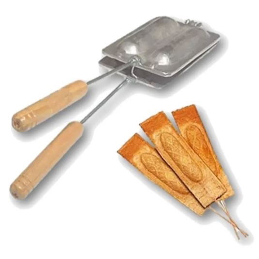 Crepeira de Fogão: Crepes Suíços Perfeitos!